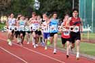 3000 metres, 2026 NEGP 2, Monkton Stadium, Wednesday, May 27th. Photo: David T. Hewitson/Sports for All Pics